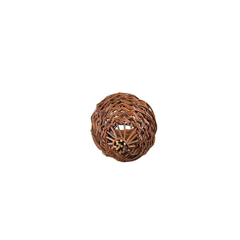 Esschert Design - Nichoir Canard branches de saule - Esschert Design - Image 5