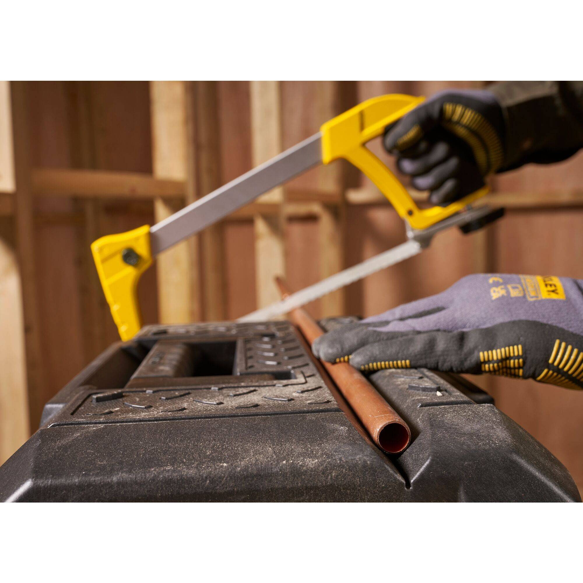 stanley - STANLEY FATMAX Boite à outils étanche Cantilever 46 cm - FMST1-71219 - Image 6