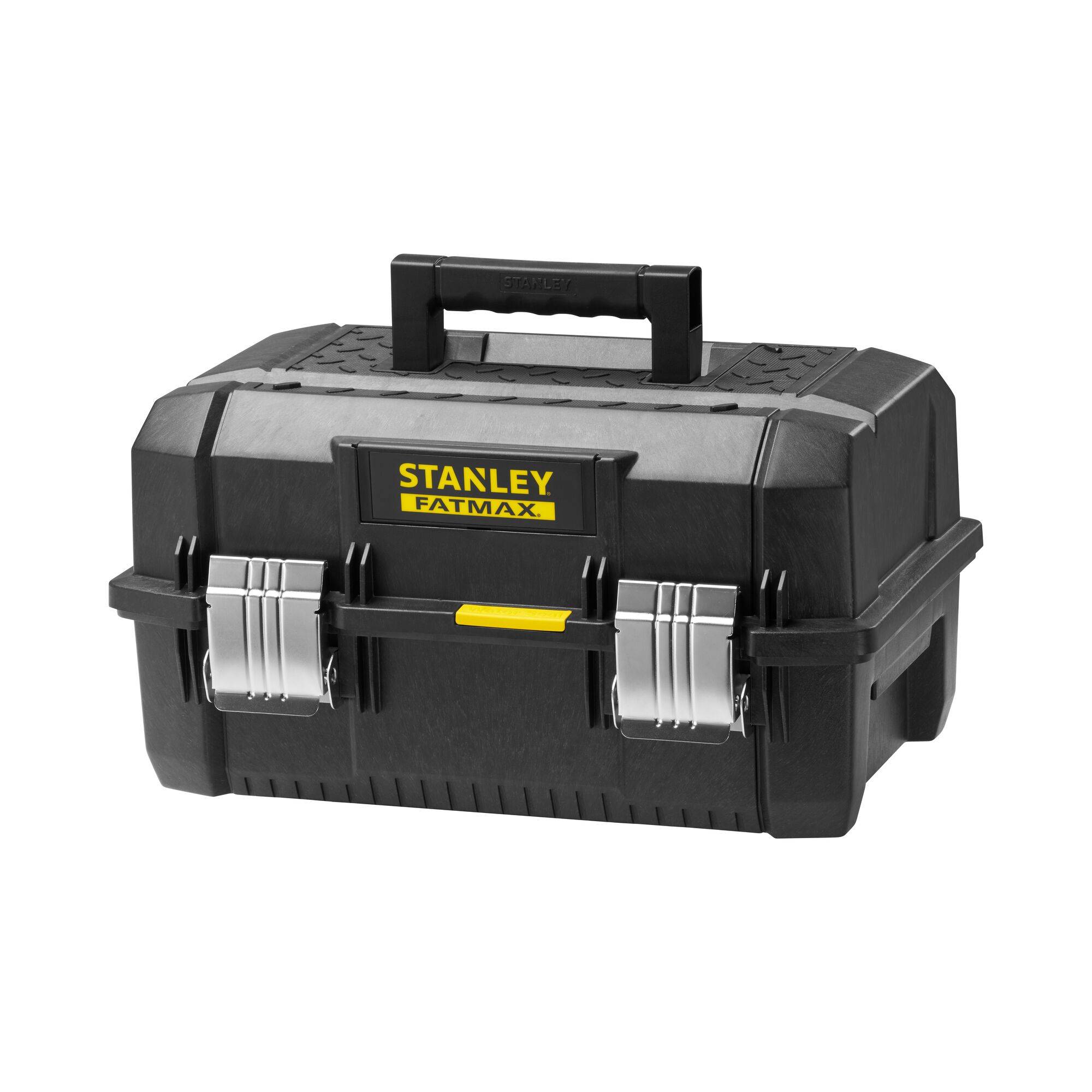 stanley - STANLEY FATMAX Boite à outils étanche Cantilever 46 cm - FMST1-71219 - Image 1