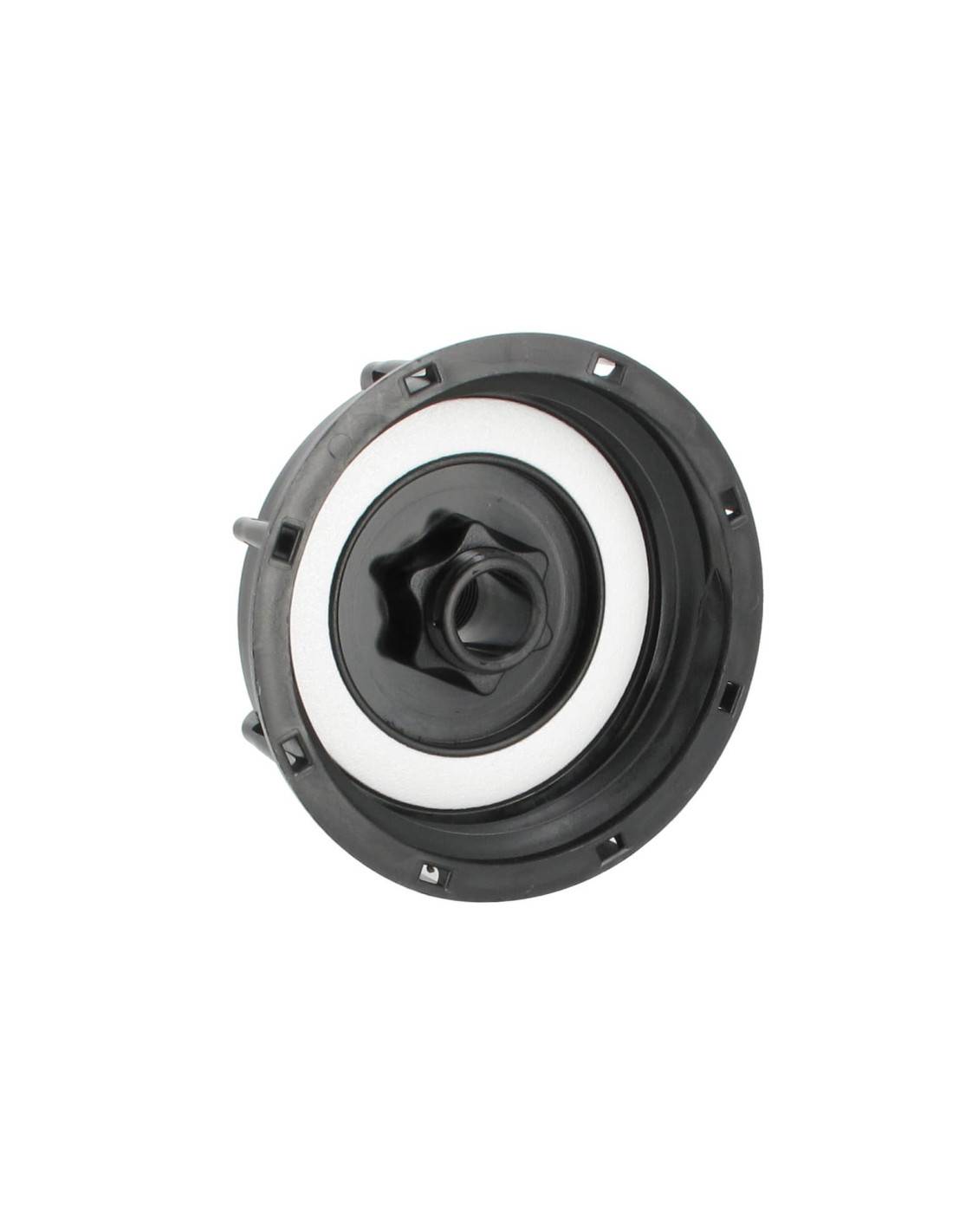 Raccord cuve S100X8 - Taraudé femelle 3/4'' Pas gaz (20x27 mm) - Image 4