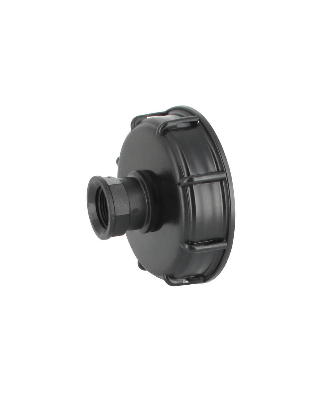 Raccord cuve S100X8 - Taraudé femelle 3/4'' Pas gaz (20x27 mm) - Image 5