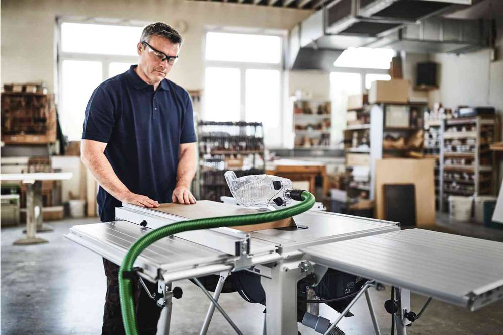 Rallonge VL TKS 80 | 575825 - Festool - Image 2