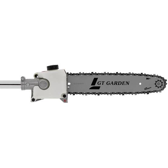 Gt Garden - Élément élagueuse pour multifonction 4 en 1 et outil sur perche - GT GARDEN - Image 2