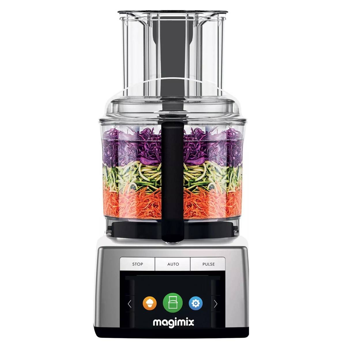 Robot cook expert premium XL - Image 2