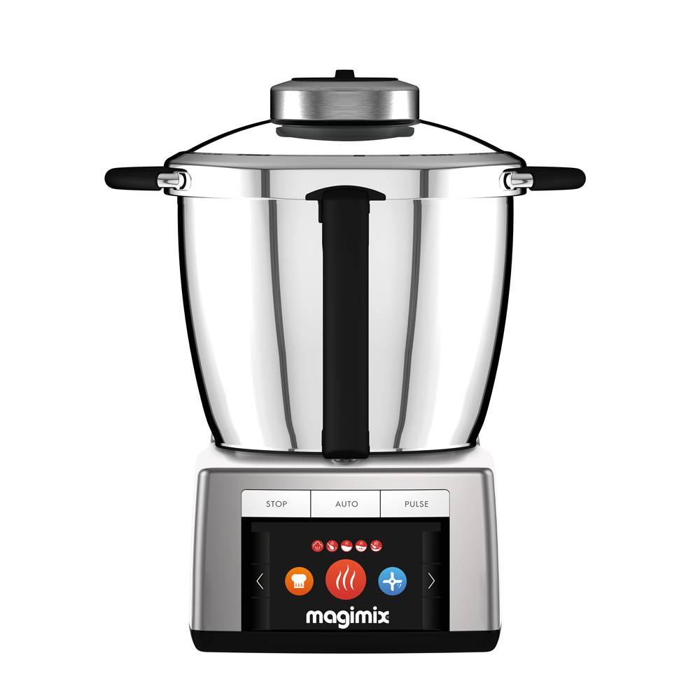 Robot cook expert premium XL - Image 1