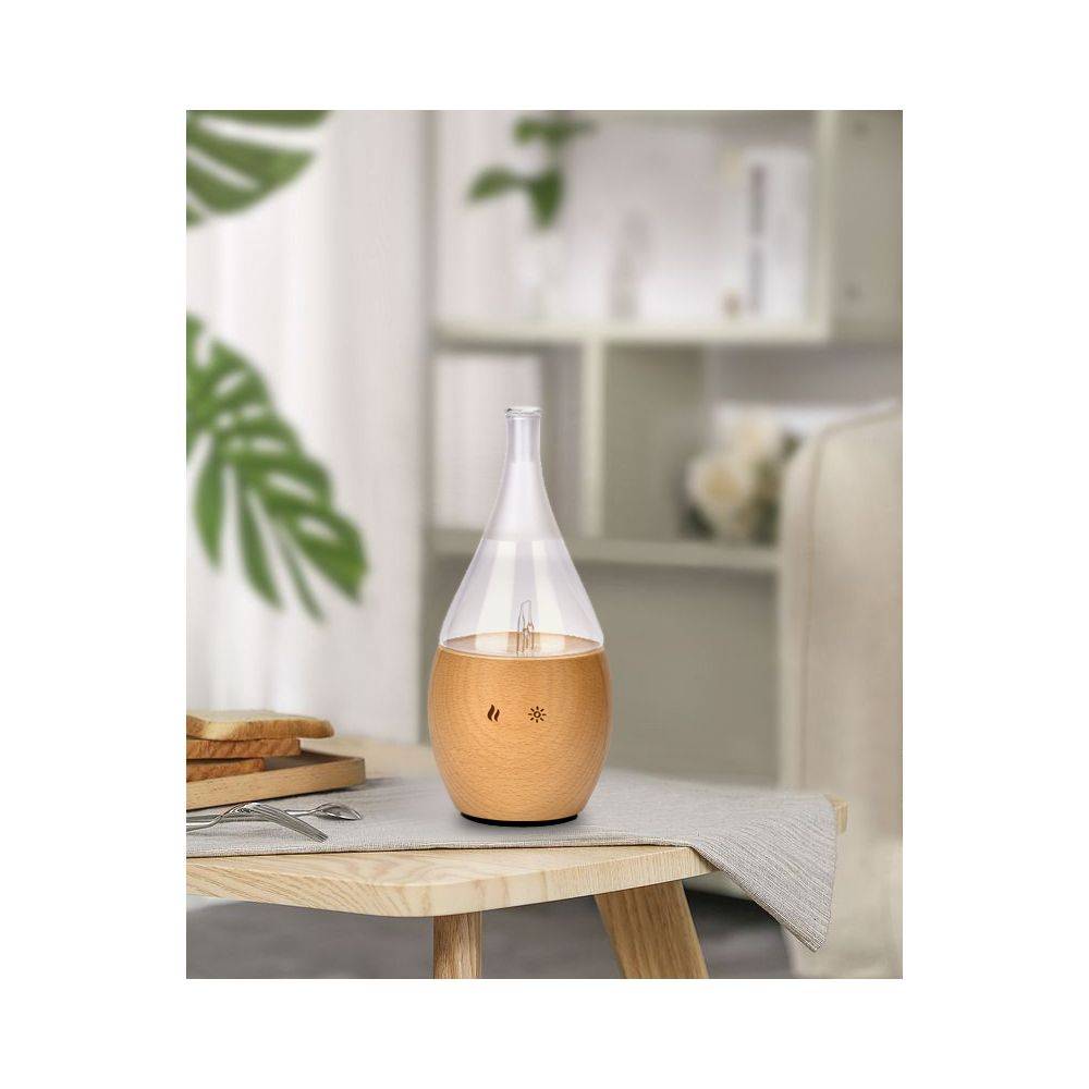 Diffuseur d'huiles essentielles programmable Bolea - Image 2