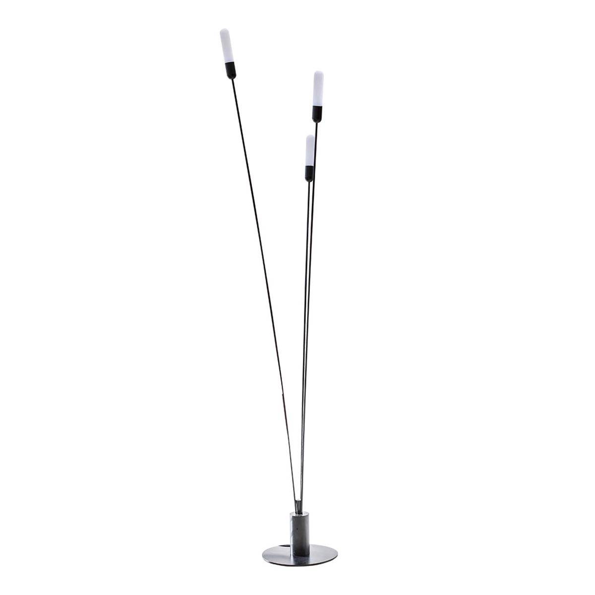 Lumisky - Lampadaire d'extérieur filaire REEDS LED H156cm - Image 1
