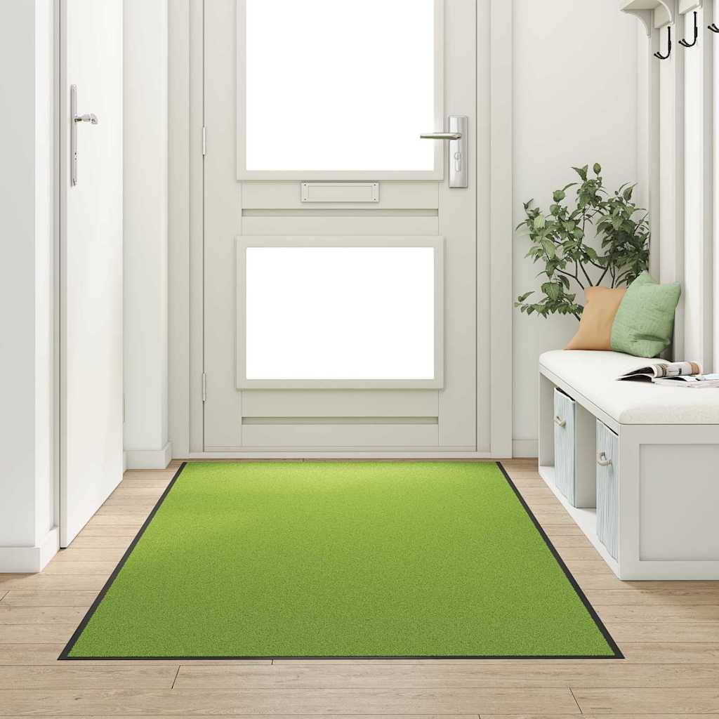 Tapis illusion d'optique 3D | Paillasson antidérapant – Tapis 3D | Pour porche, entrée, salle de bain, cuisine, décorations d'intérieur d'Halloween