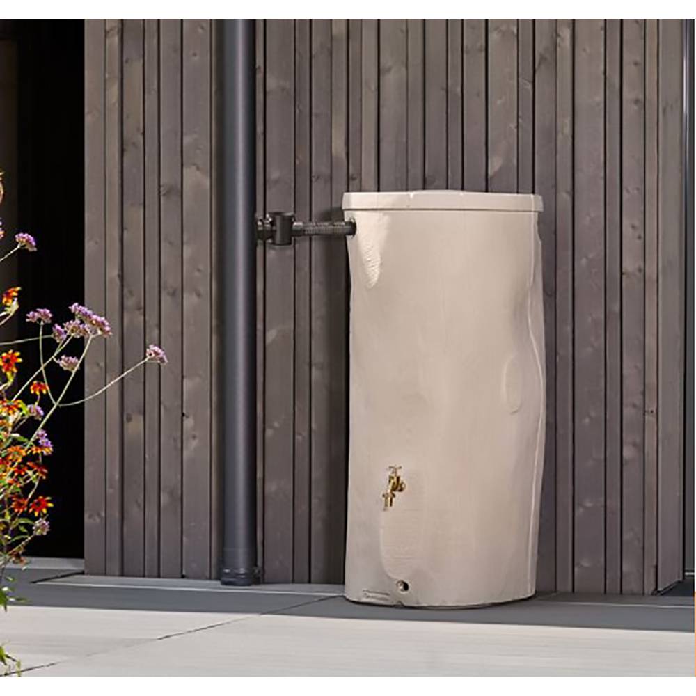 Récupérateur d'eau garantia woodstock 400l - Image 2