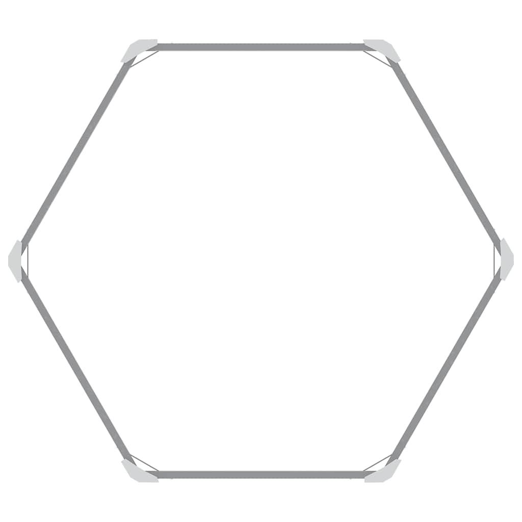 Prolenta Premium - Jardinière acier vert - Prolenta premium p339.0 - Image 3