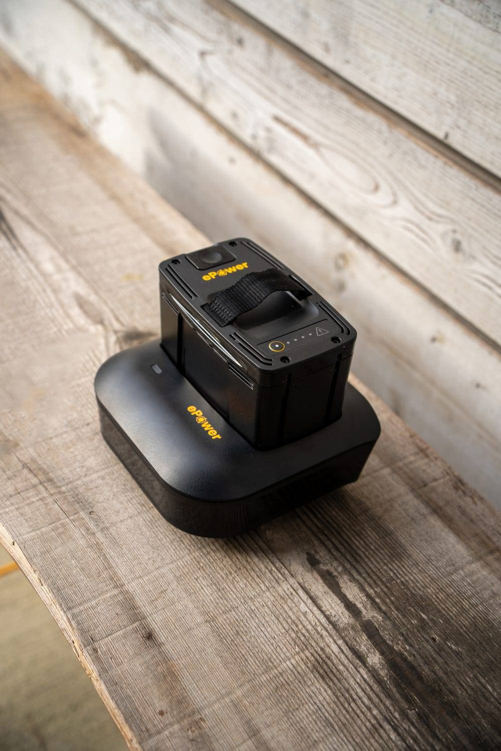 Stiga - Chargeur pour batteries au plomb C 430 F - Stiga - Image 6