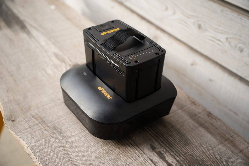 Stiga - Chargeur pour batteries au plomb C 430 F - Stiga - Image 5