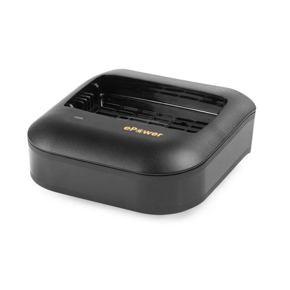 Stiga - Chargeur pour batteries au plomb C 430 F - Stiga - Image 1
