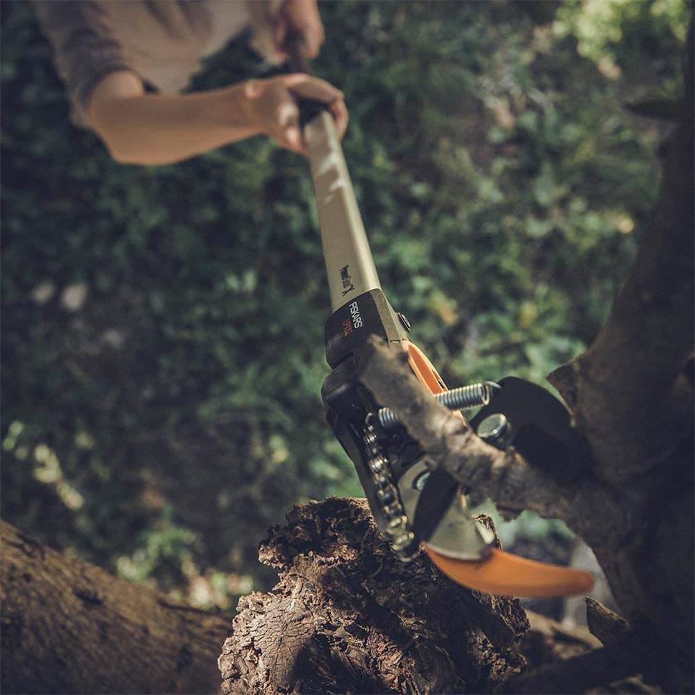 Fiskars - Coupe-branches multifonctions FISKARS UPX82 - Image 5