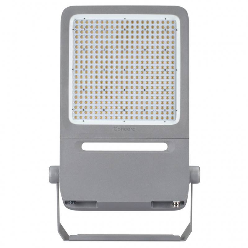 Projecteur LED extra fin Concord Raiden IP66 157W 20200lm 840 Asym 4000K SYLVANIA - Image 1