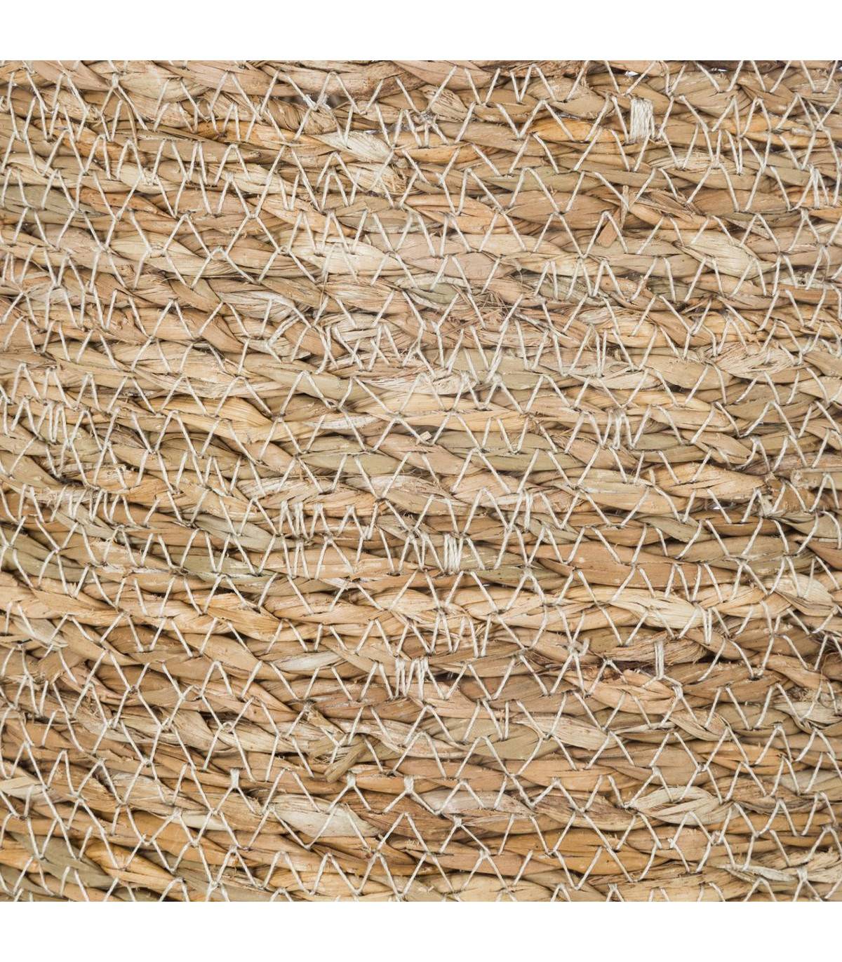 Set de 4 Paniers de rangement en Seagrass - Image 3