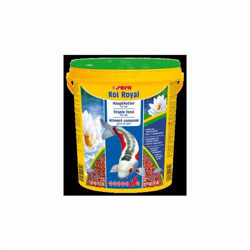 Sera - Sera Koi Royal Medium - 21 L - Image 2