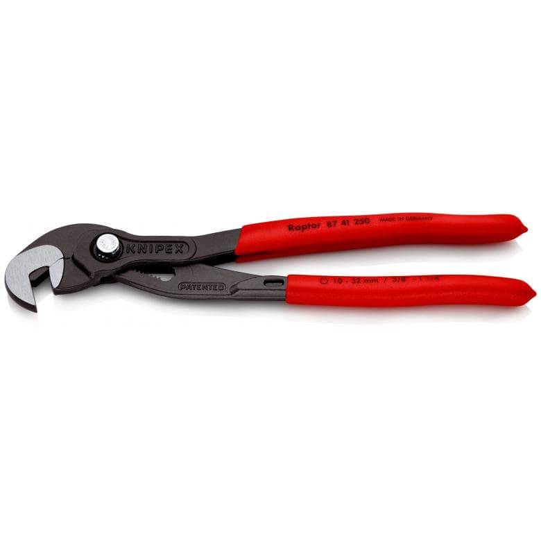 Knipex - Clé ajustable KNIPEX 250 mm - 87 41 250