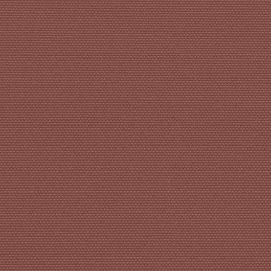 Store Banne - Auvent latéral rétractable marron 200x500 cm - MEUBLE PRO - Image 9