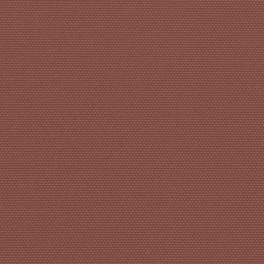 Store Banne - Auvent latéral rétractable marron 200x500 cm - MEUBLE PRO - Image 9