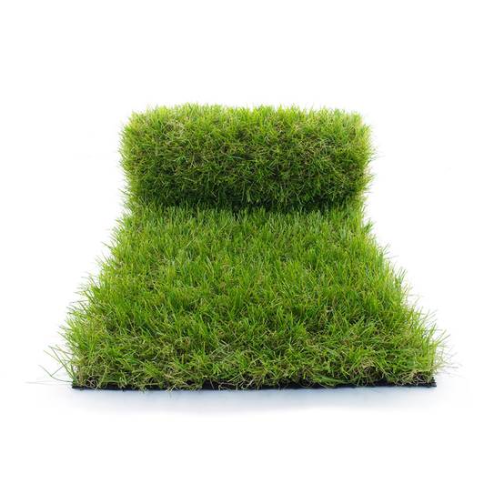 Gazon Synthétique 42 mm - 2x12,5 m (25 m²) - Image 4