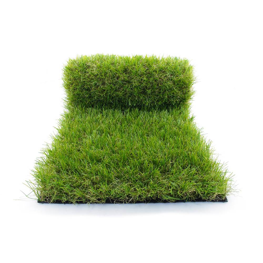 Gazon Synthétique 42 mm - 2x12,5 m (25 m²) - Image 4