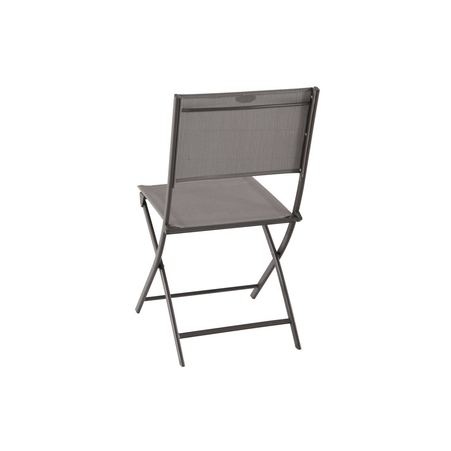 Hesperide - Chaise de jardin pliable Modula - Hespéride - Image 3