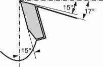 Bosch - Lame de scie circulaire Optiline Wood Ø 30mm - 230 x 30 x 2,8 mm, 24 - 2 608 640 627 - Image 2