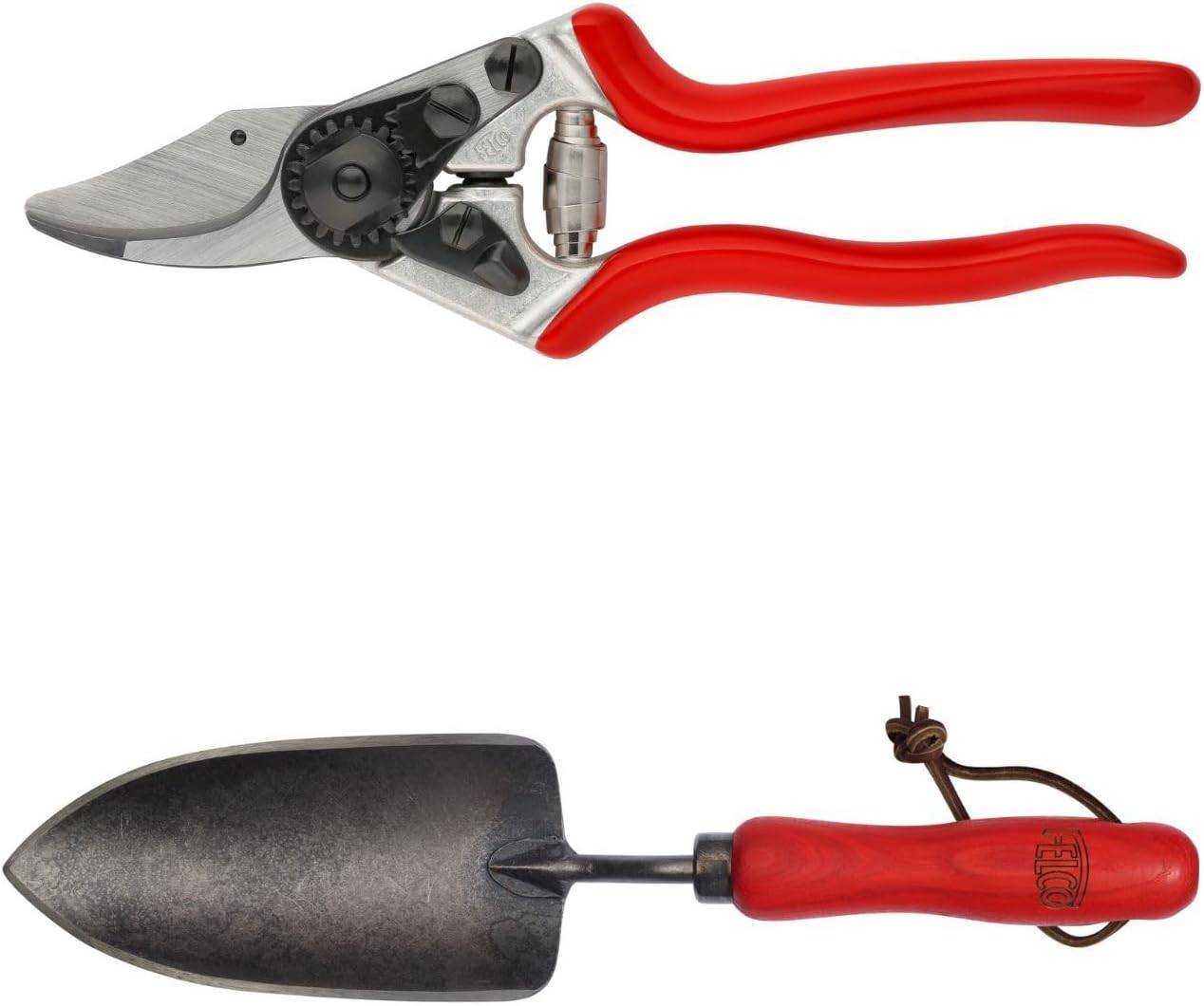 Felco - FELCO - Pack Sécateur FELCO 6 et Transplantoir FELCO 401 - Image 1