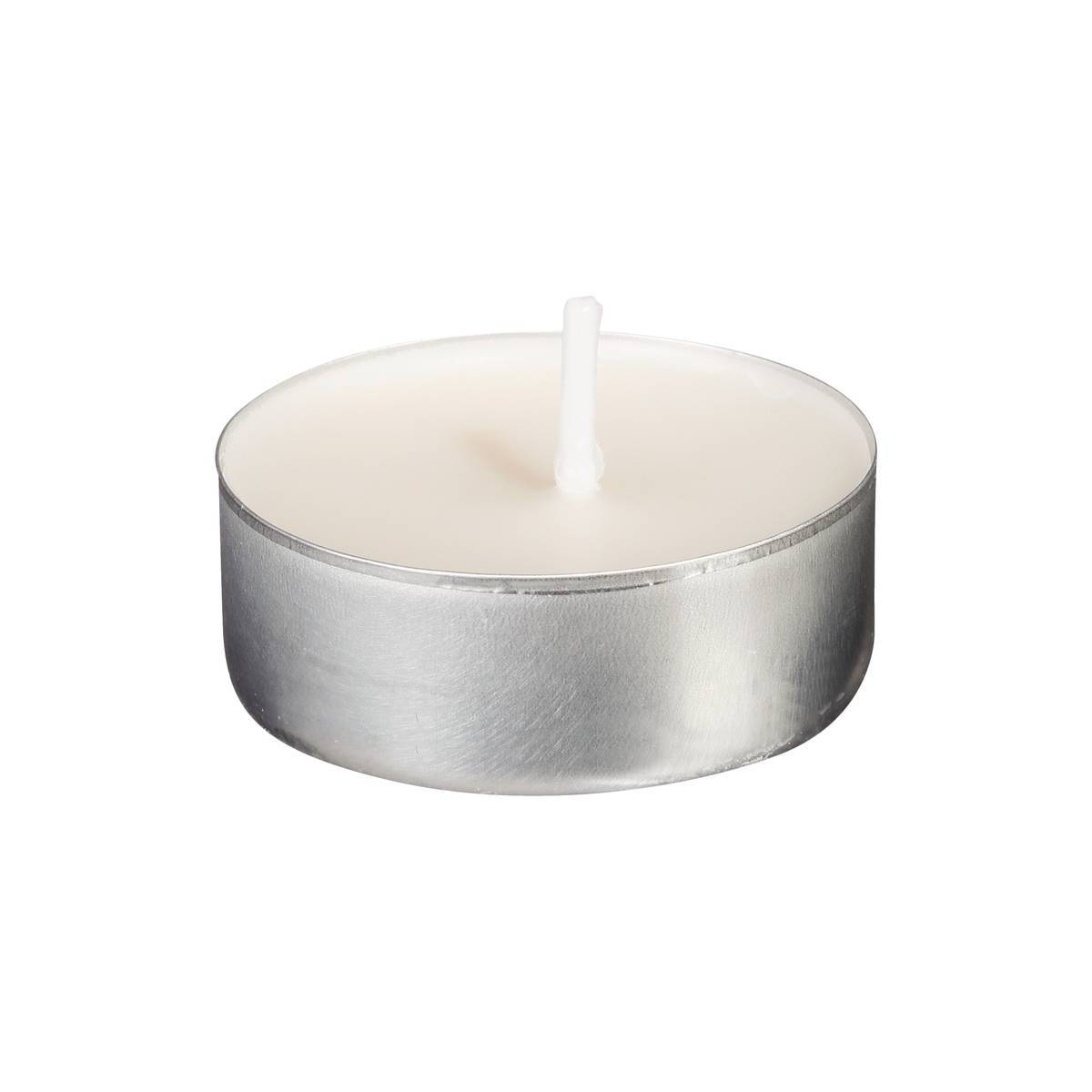 Atmosphera - Lot de 30 bougies parfumées vanille 350g - Atmosphera Créateur d'intérieur - Image 5