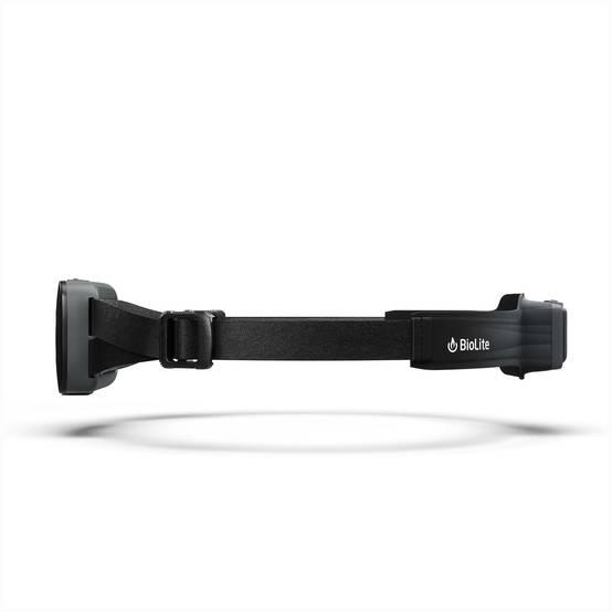 Lampe Frontale LED Rechargeable HL 800 Lumens - Image 2