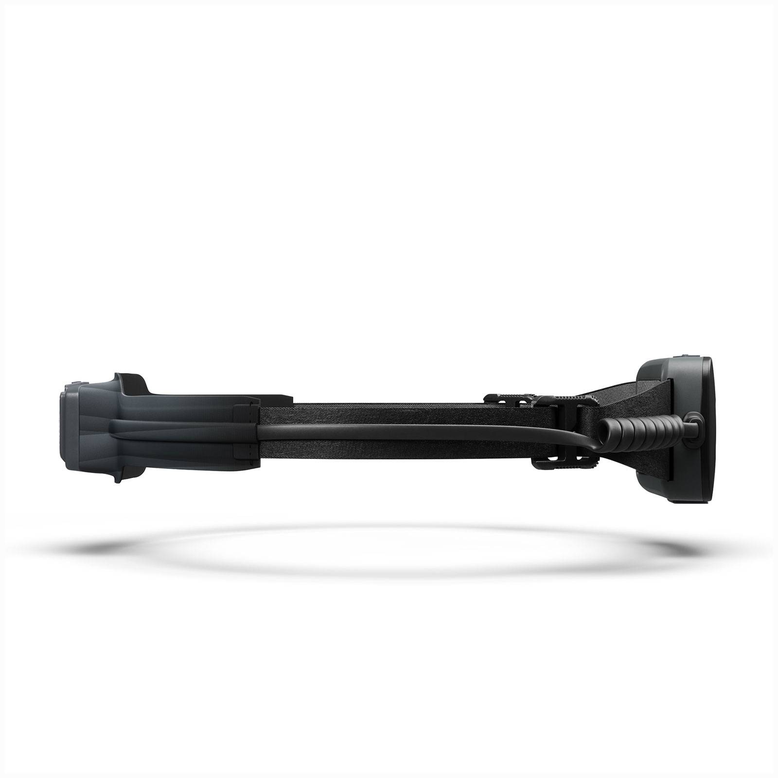 Lampe Frontale LED Rechargeable HL 800 Lumens - Image 3