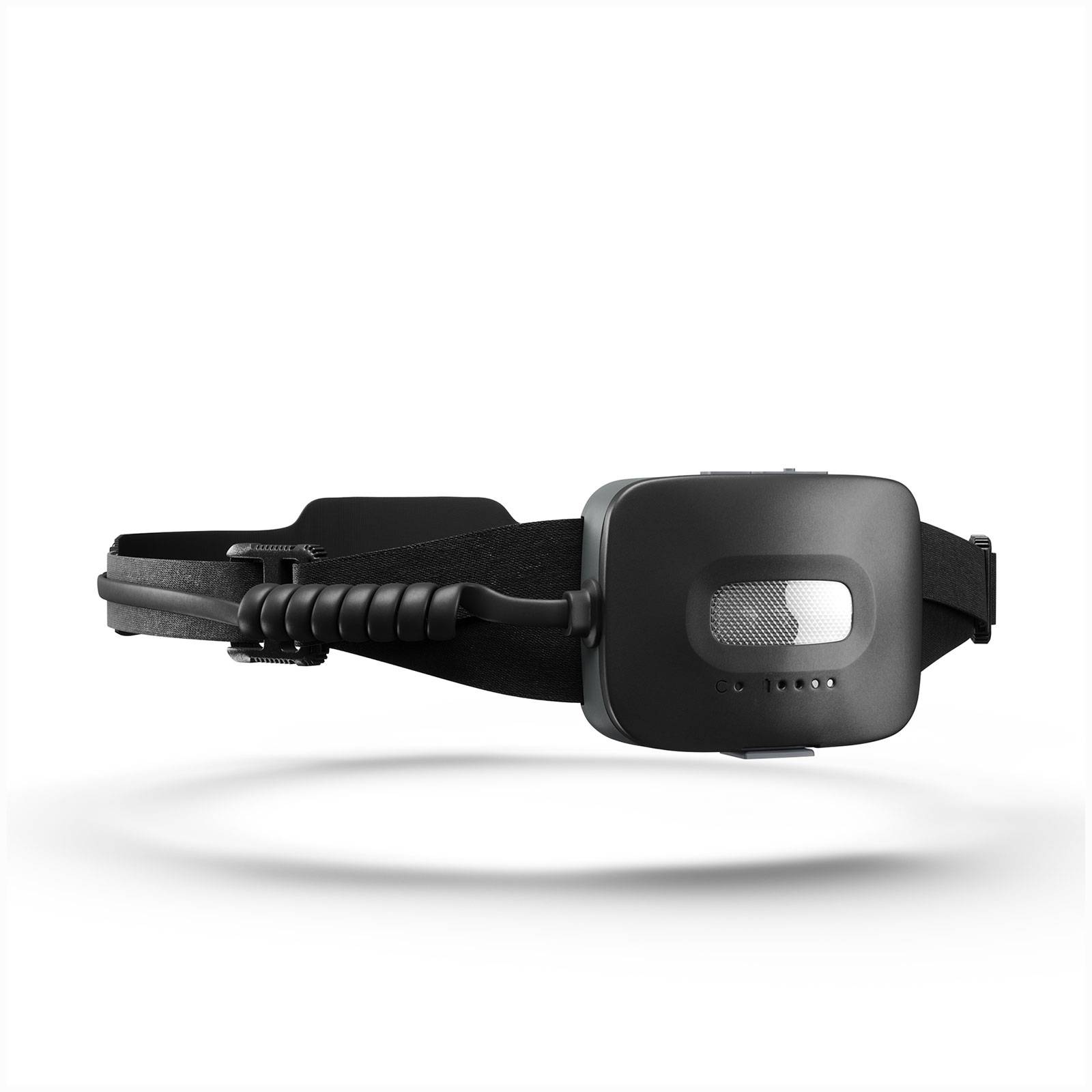 Lampe Frontale LED Rechargeable HL 800 Lumens - Image 4