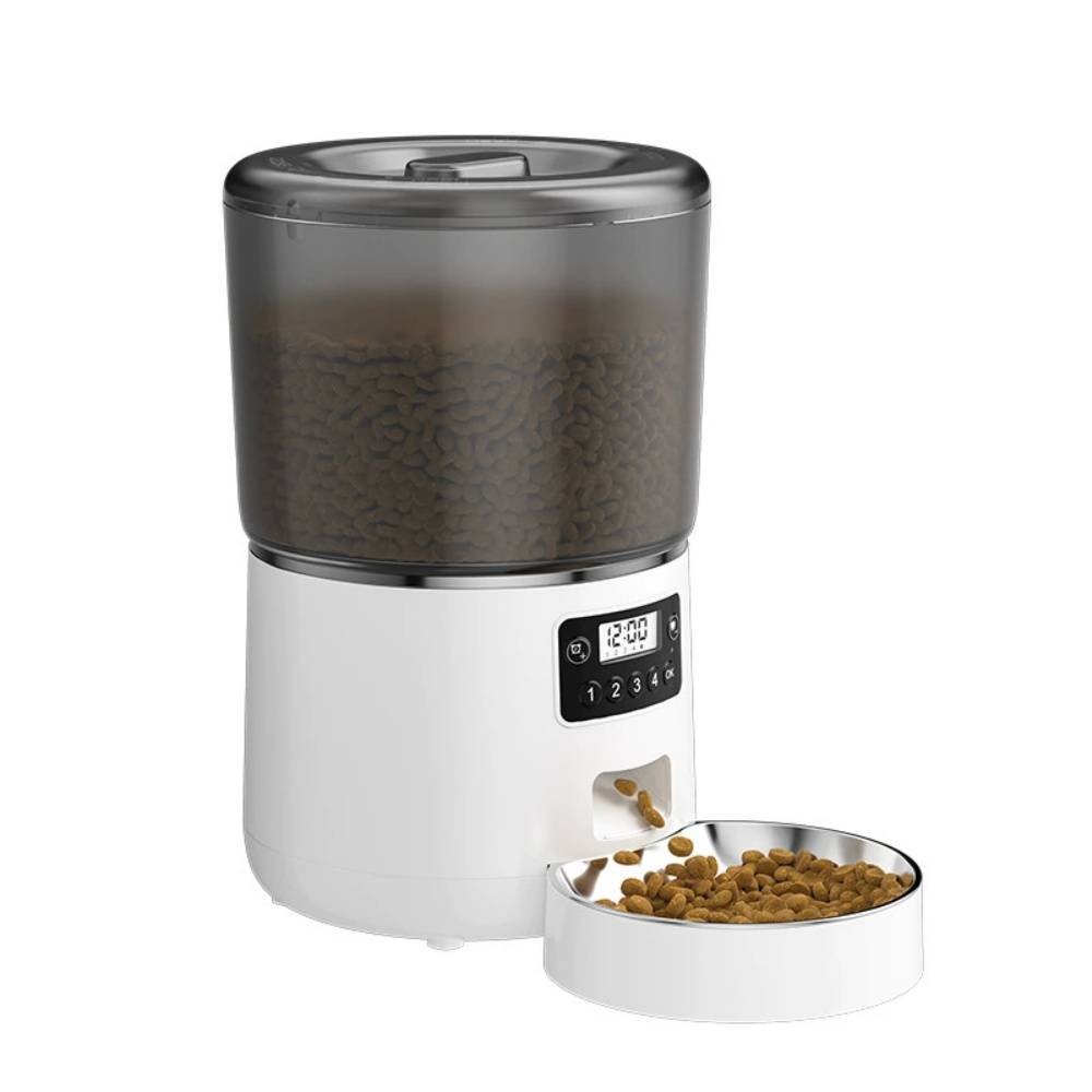 IntiMeg - Distributeur automatique temporisé 4L IntiMeg
