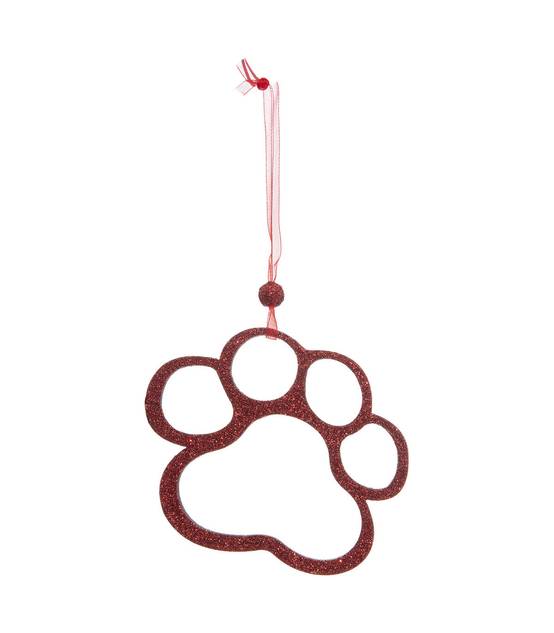 Sujet de Noël en Bois Kit 4 pièces Autour du Chat - Image 5