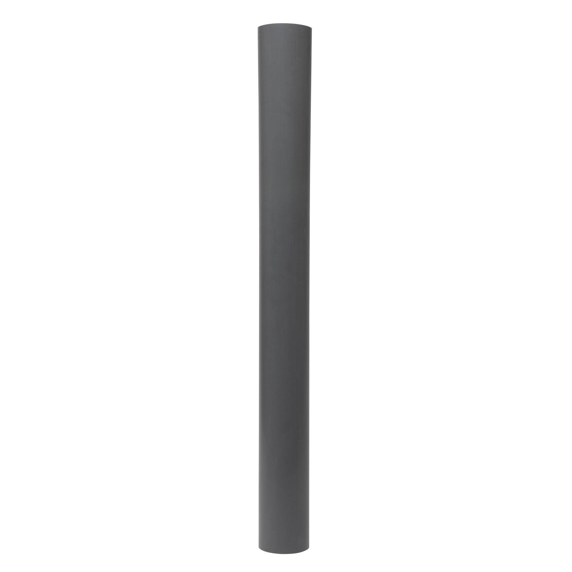 Jardibric - Barre de 1 mètre tube pvc ø 100 mm - Image 2