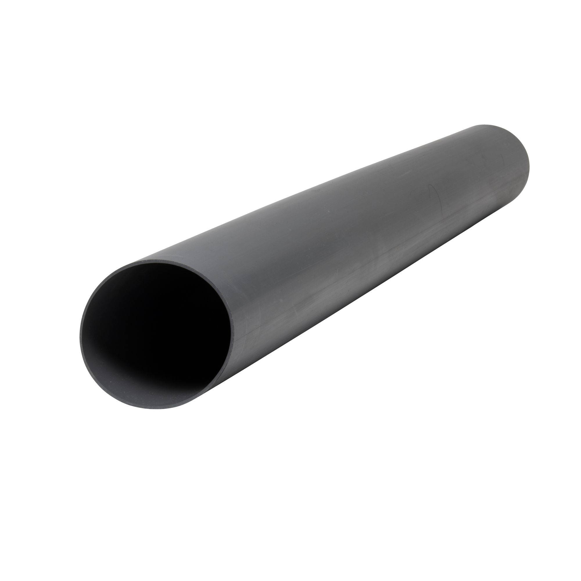 Jardibric - Barre de 1 mètre tube pvc ø 100 mm - Image 3