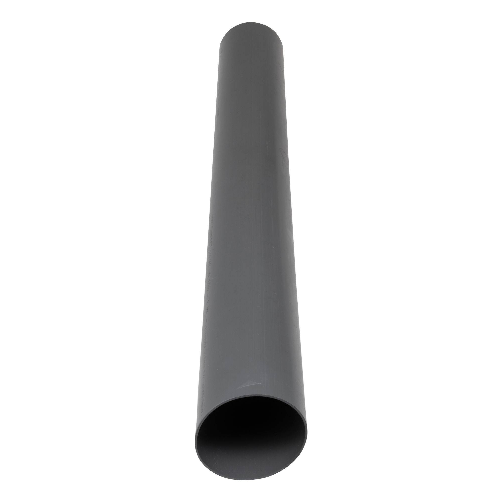 Jardibric - Barre de 1 mètre tube pvc ø 100 mm - Image 4