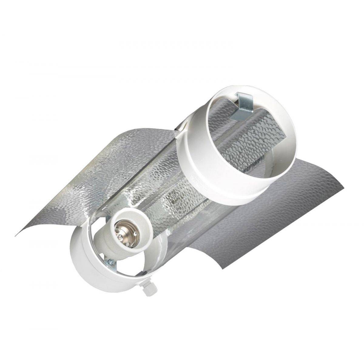 Réflecteur COOLTUBE 42.5cm - diam 125mm - PRIMA KLIMA - Image 1