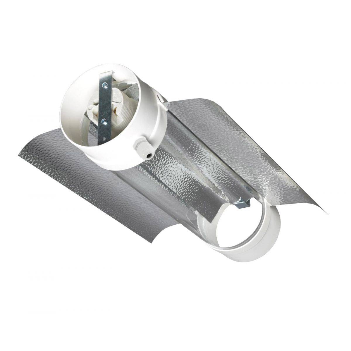 Réflecteur COOLTUBE 42.5cm - diam 125mm - PRIMA KLIMA - Image 2
