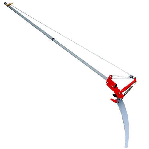 Outils Perrin - Echenilloir emmanché Outils Perrin