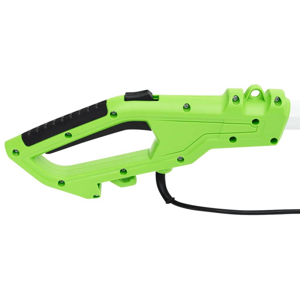 Vidaxl - Taille-haie électrique à perche télescopique 41 cm 550 W vidaXL 149205 - Image 4
