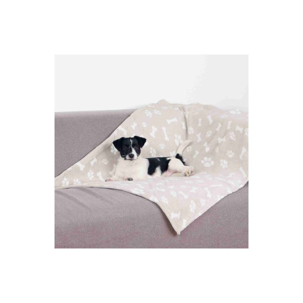 Trixie - Trixie - Couverture Kenny taille XXS-XS  75 × 50 cm pour chien - Image 2