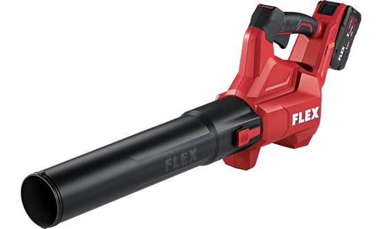 Souffleur de feuilles sur batterie GBL 790 18-EC - 18 V - FLEX - 531278 - Image 3