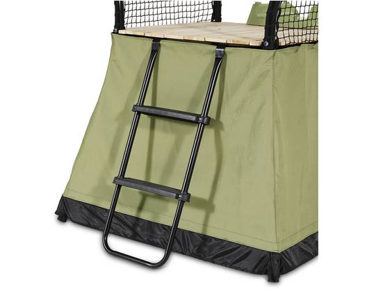 Exit Toys - Aire de jeux Ivy avec toboggan - Exit Toys - Image 1