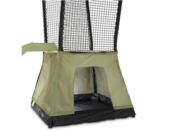 Exit Toys - Aire de jeux Ivy avec toboggan - Exit Toys - Image 7