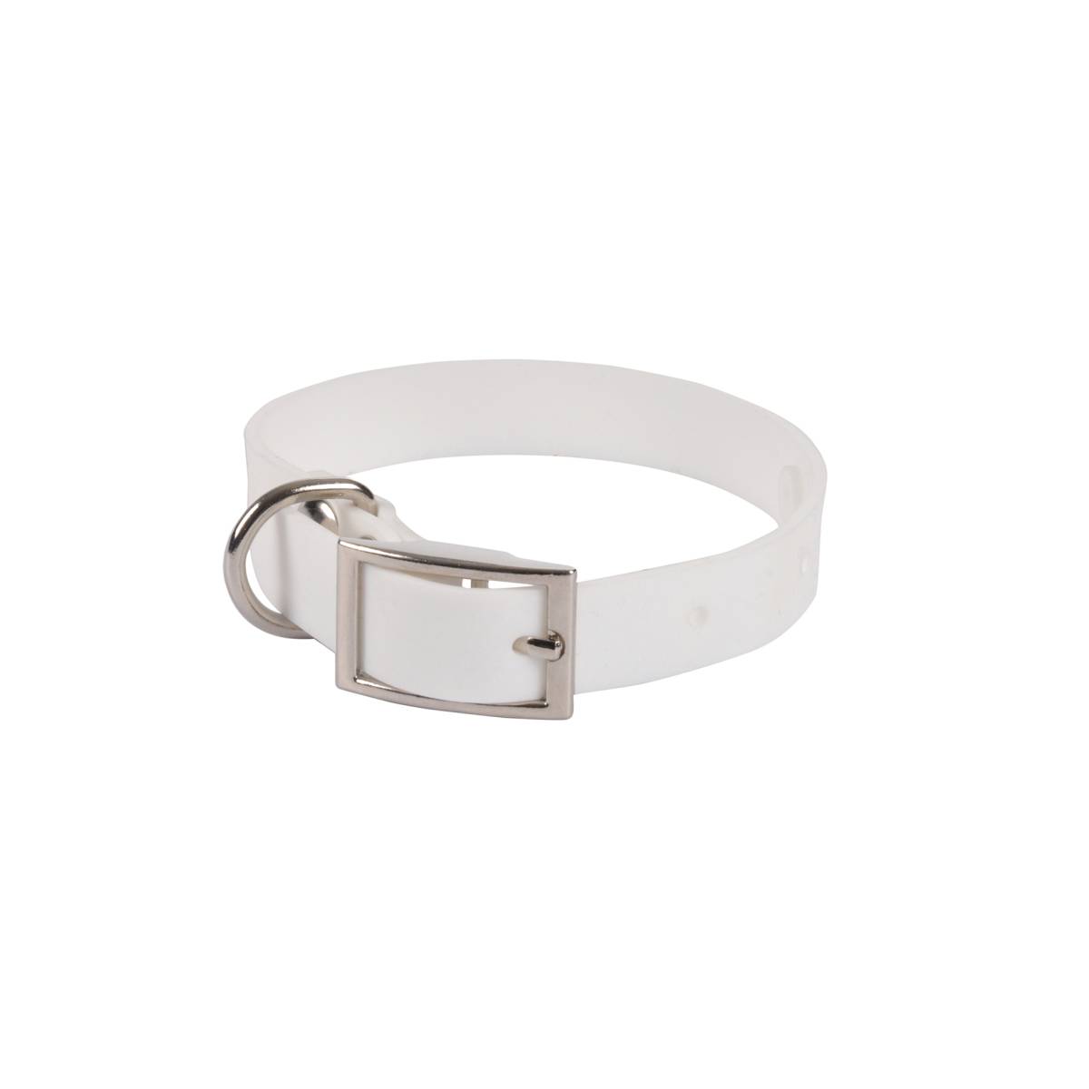Collier en silicone pour chien Silicoole - Image 1