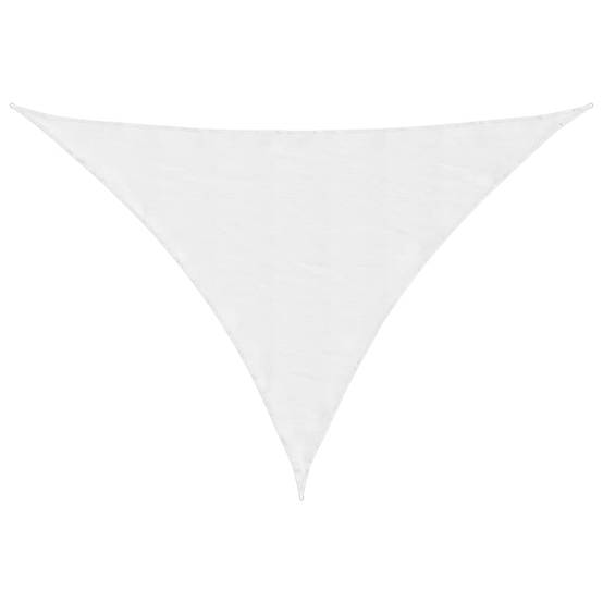 Coussin/parasol polyuréthane blanc - Prolenta premium p327.0 - Image 1