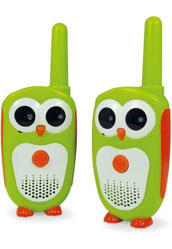 Buki - Talkie walkie Junior 4 ans et + - Image 2