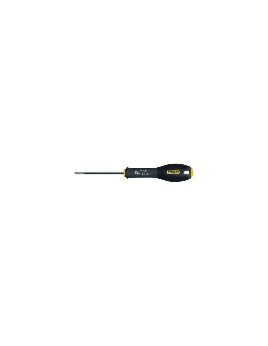 Tournevis Fatmax Phillips 0 75mm - Fatmax